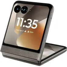 Купить Смартфон Motorola Razr 70 8/256 Hematite (PBB60052UA) - фото 8