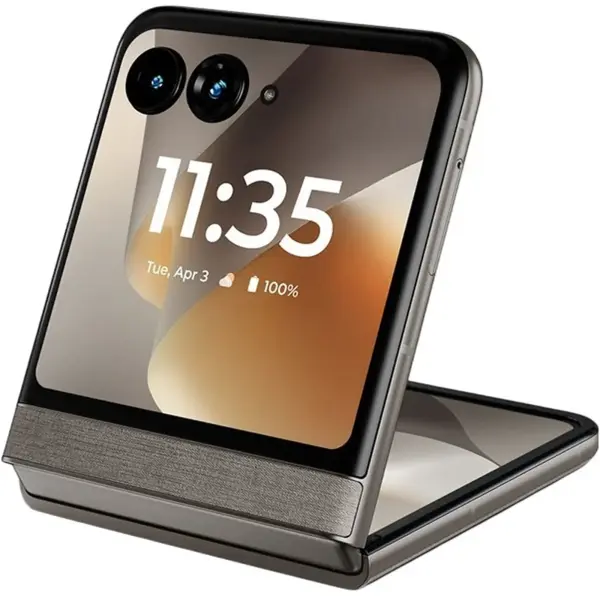 Купить Смартфон Motorola Razr 70 8/256 Hematite (PBB60052UA) - фото 8