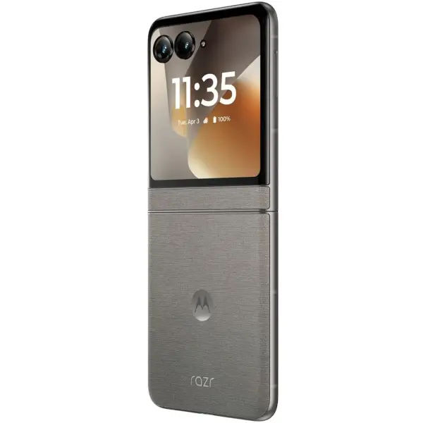 Купить Смартфон Motorola Razr 70 8/256 Hematite (PBB60052UA) - фото 9
