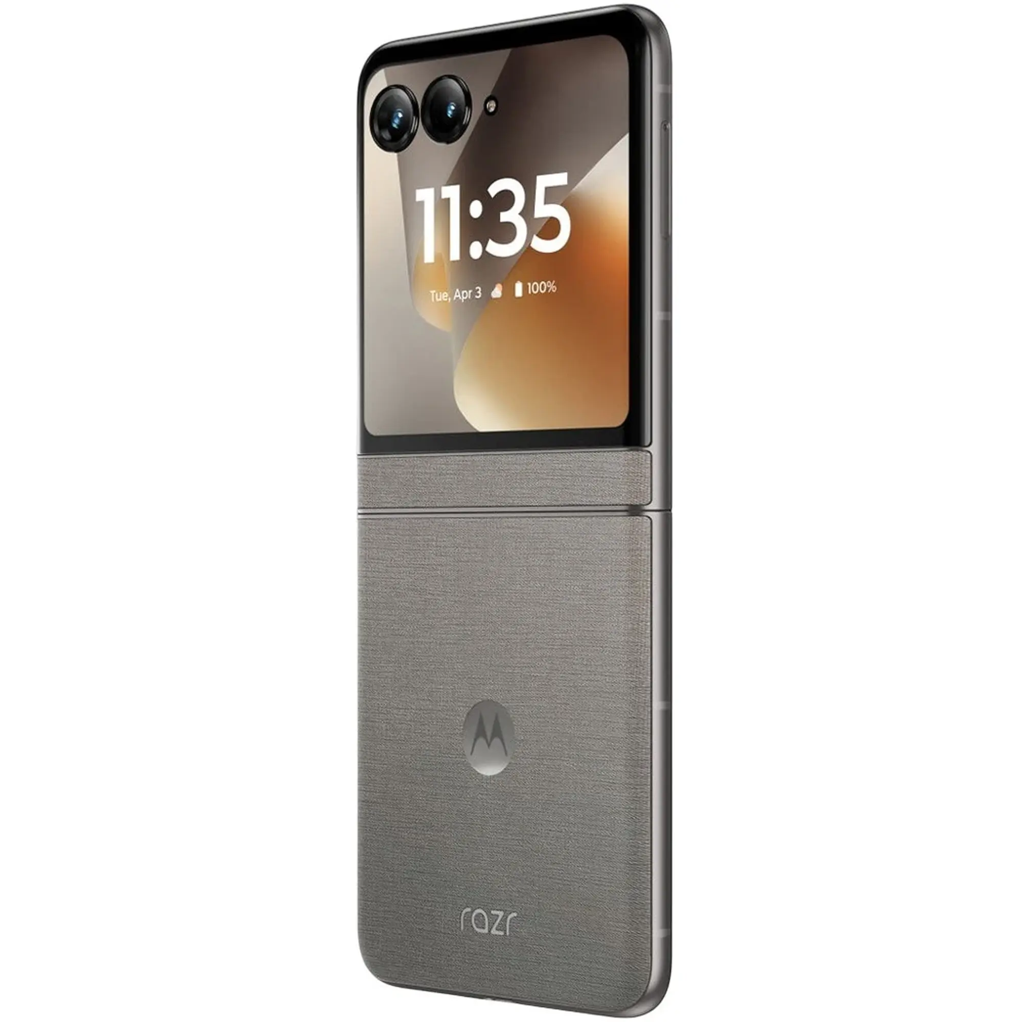 Купить Смартфон Motorola Razr 70 8/256 Hematite (PBB60052UA) - фото 9