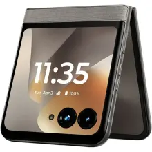 Купить Смартфон Motorola Razr 70 8/256 Hematite (PBB60052UA) - фото 10