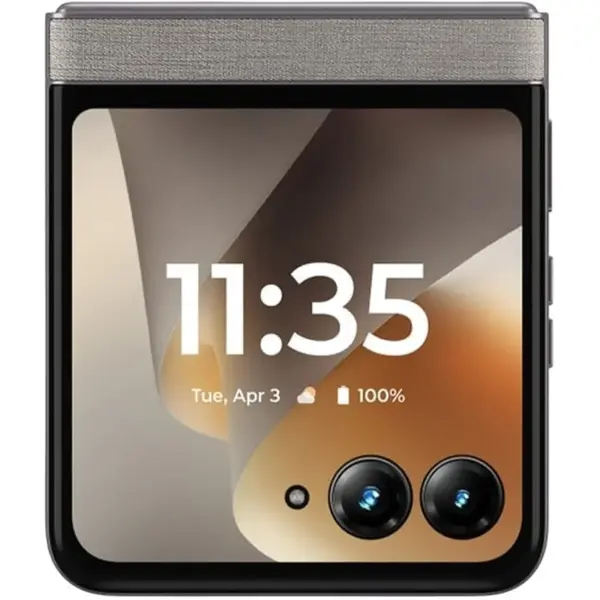 Купить Смартфон Motorola Razr 70 8/256 Hematite (PBB60052UA) - фото 11