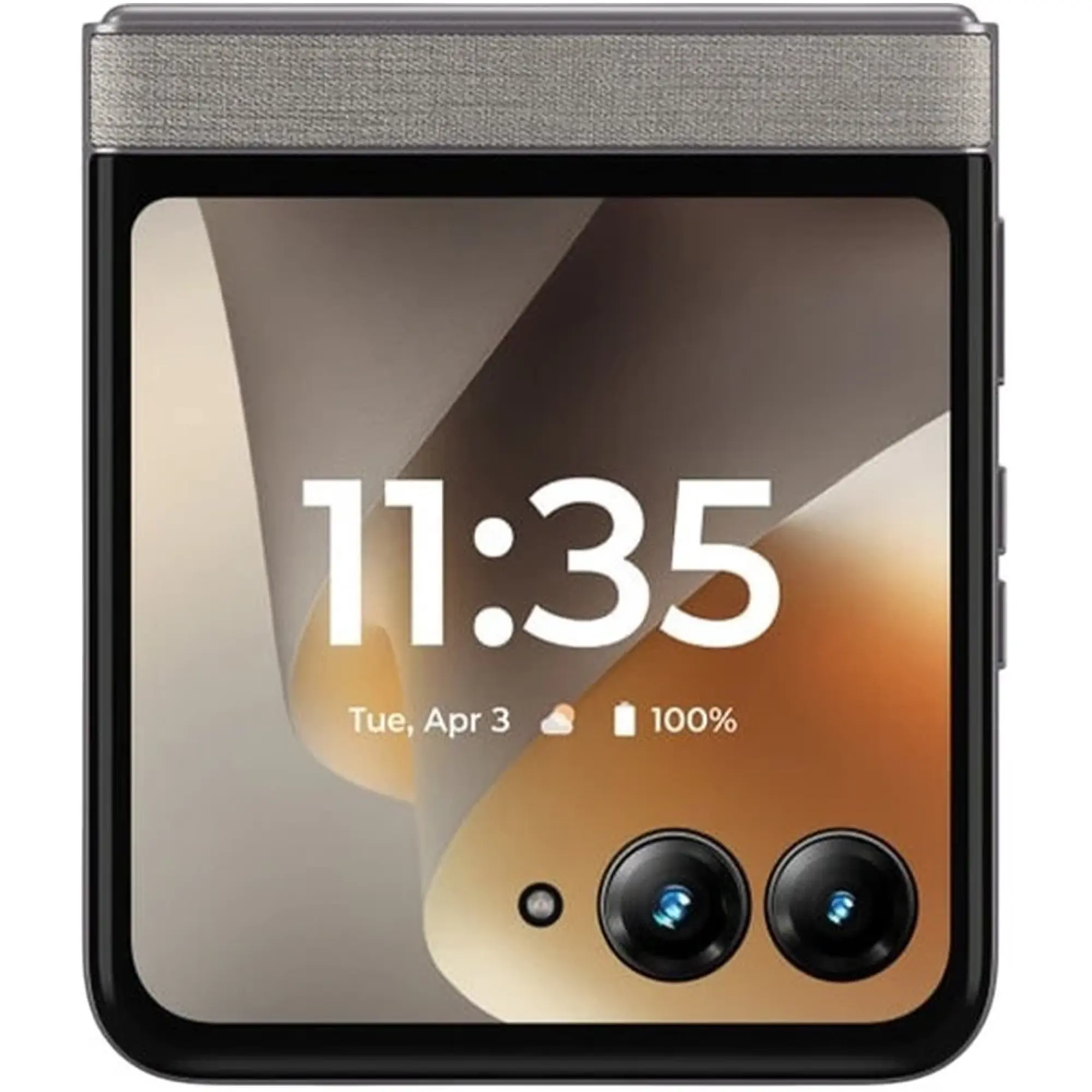 Купить Смартфон Motorola Razr 70 8/256 Hematite (PBB60052UA) - фото 11