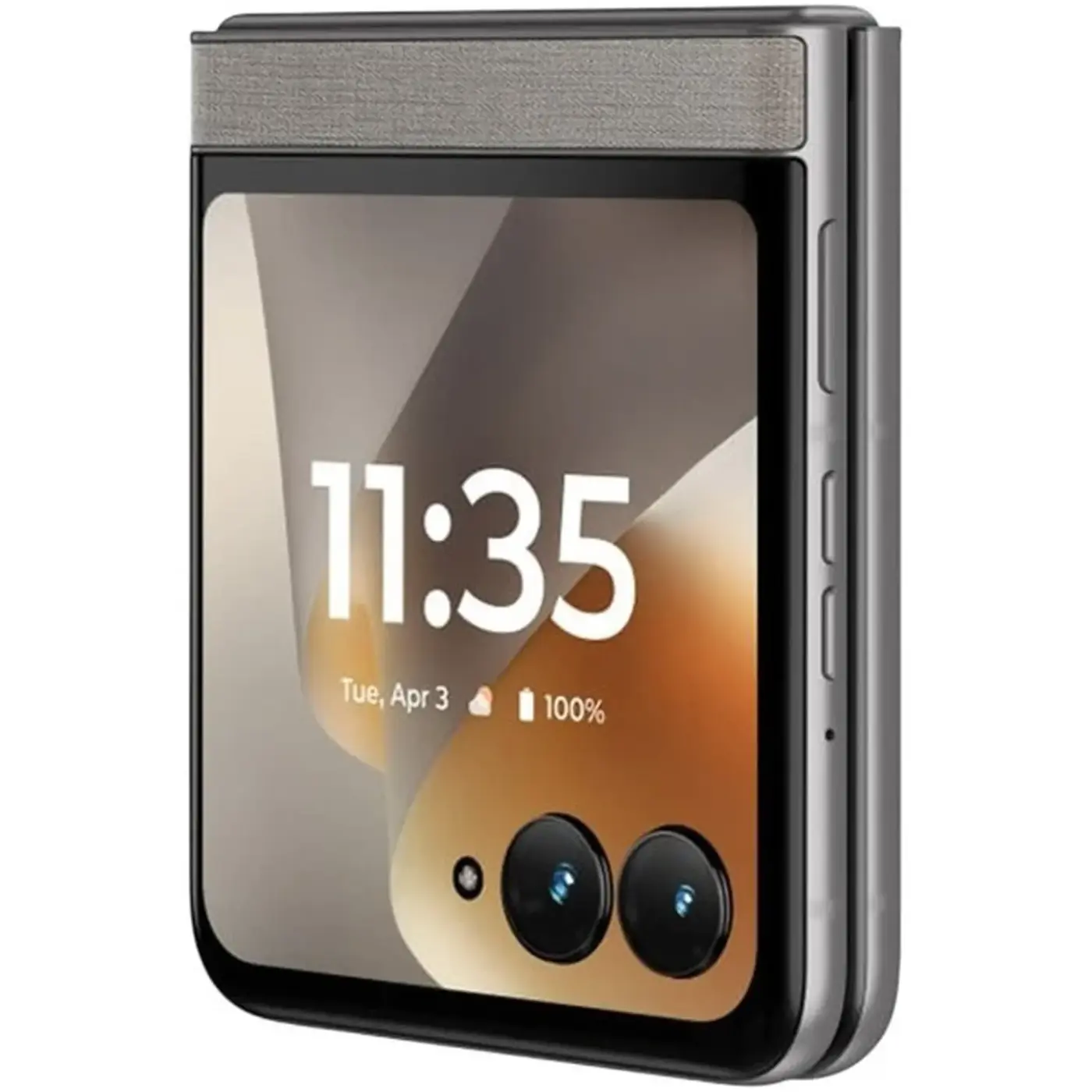 Купить Смартфон Motorola Razr 70 8/256 Hematite (PBB60052UA) - фото 12
