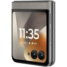 Купить Смартфон Motorola Razr 70 8/256 Hematite (PBB60052UA) - фото 12