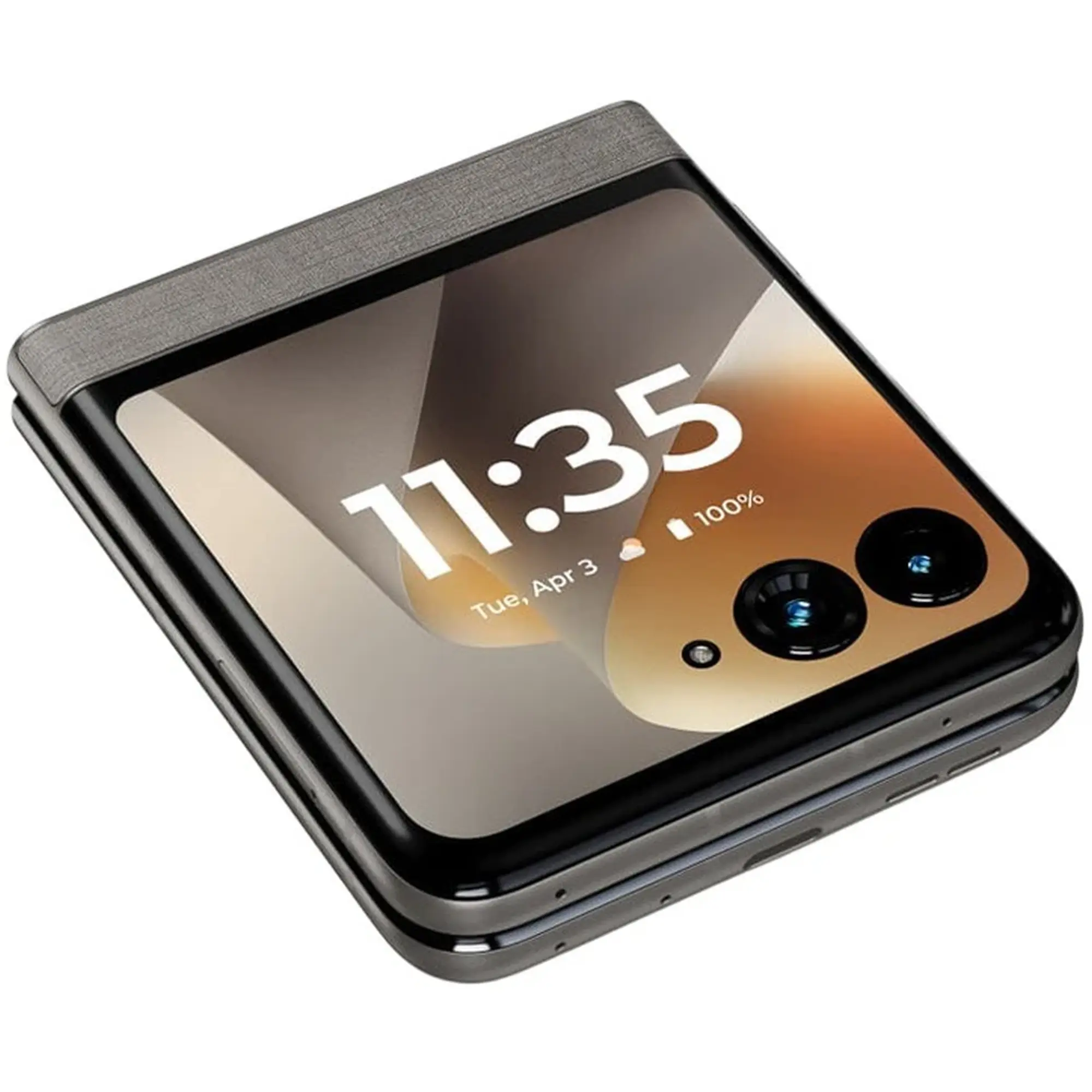 Купить Смартфон Motorola Razr 70 8/256 Hematite (PBB60052UA) - фото 13