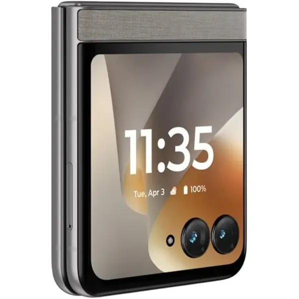 Купить Смартфон Motorola Razr 70 8/256 Hematite (PBB60052UA) - фото 14