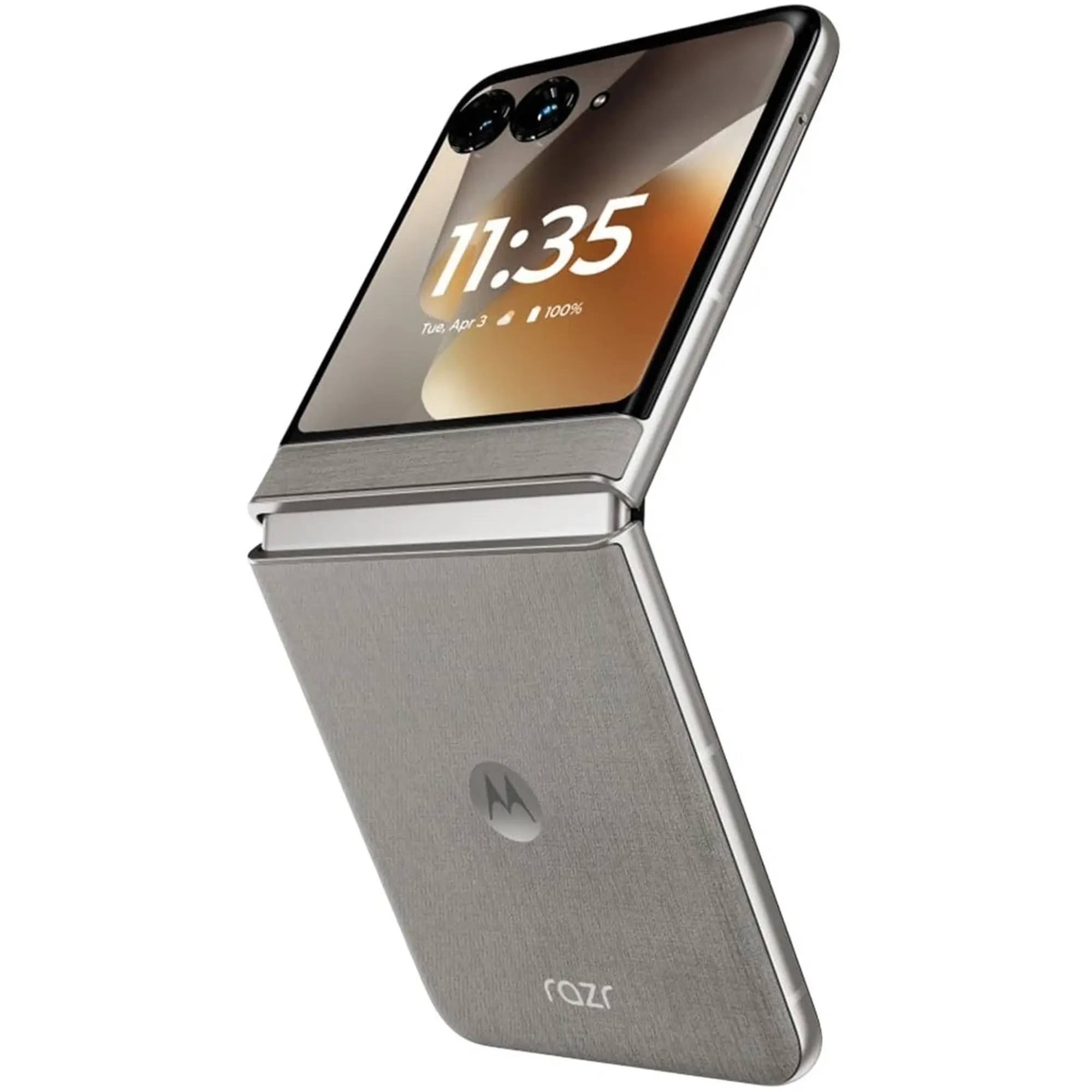 Купить Смартфон Motorola Razr 70 8/256 Hematite (PBB60052UA) - фото 15