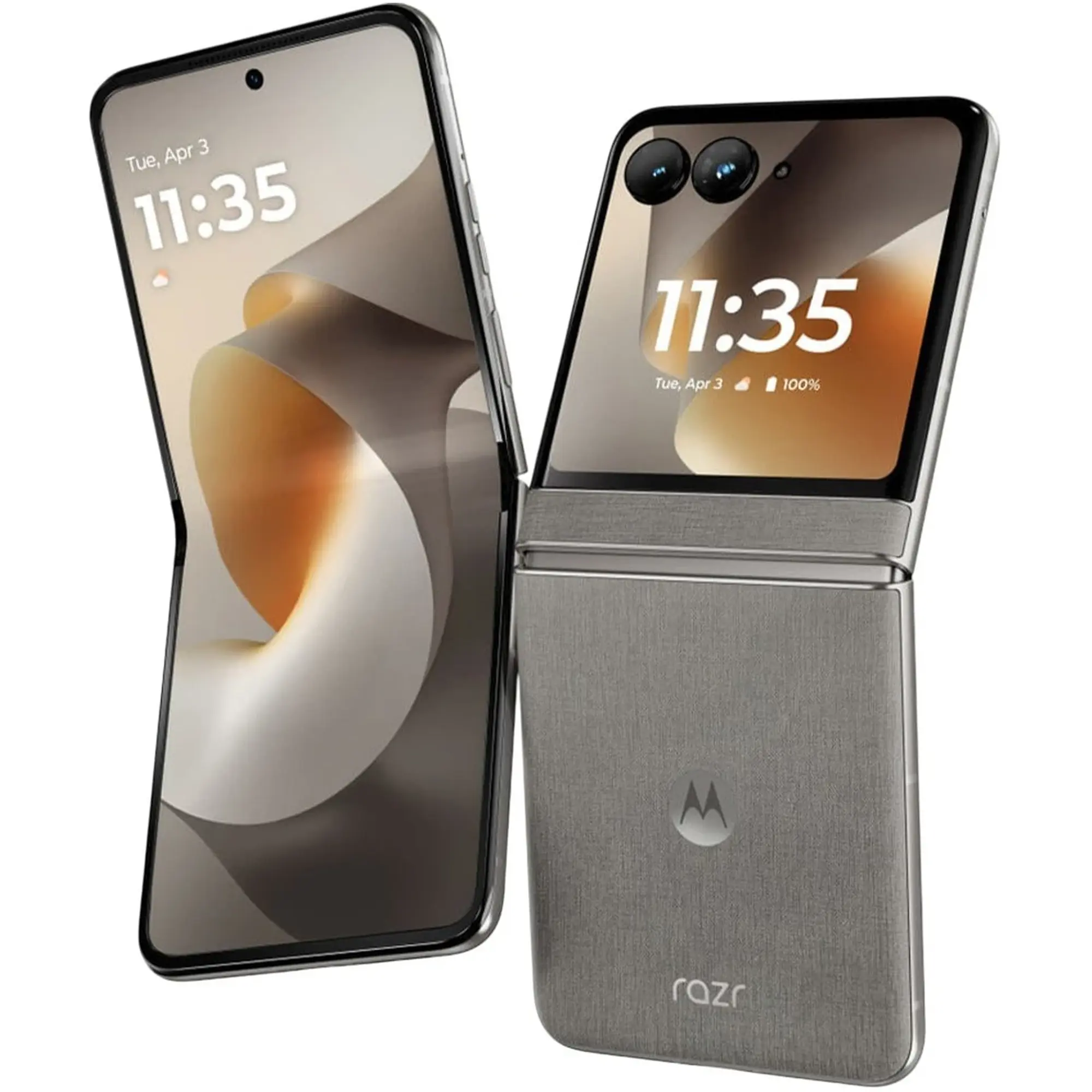 Купить Смартфон Motorola Razr 70 8/256 Hematite (PBB60052UA) - фото 16
