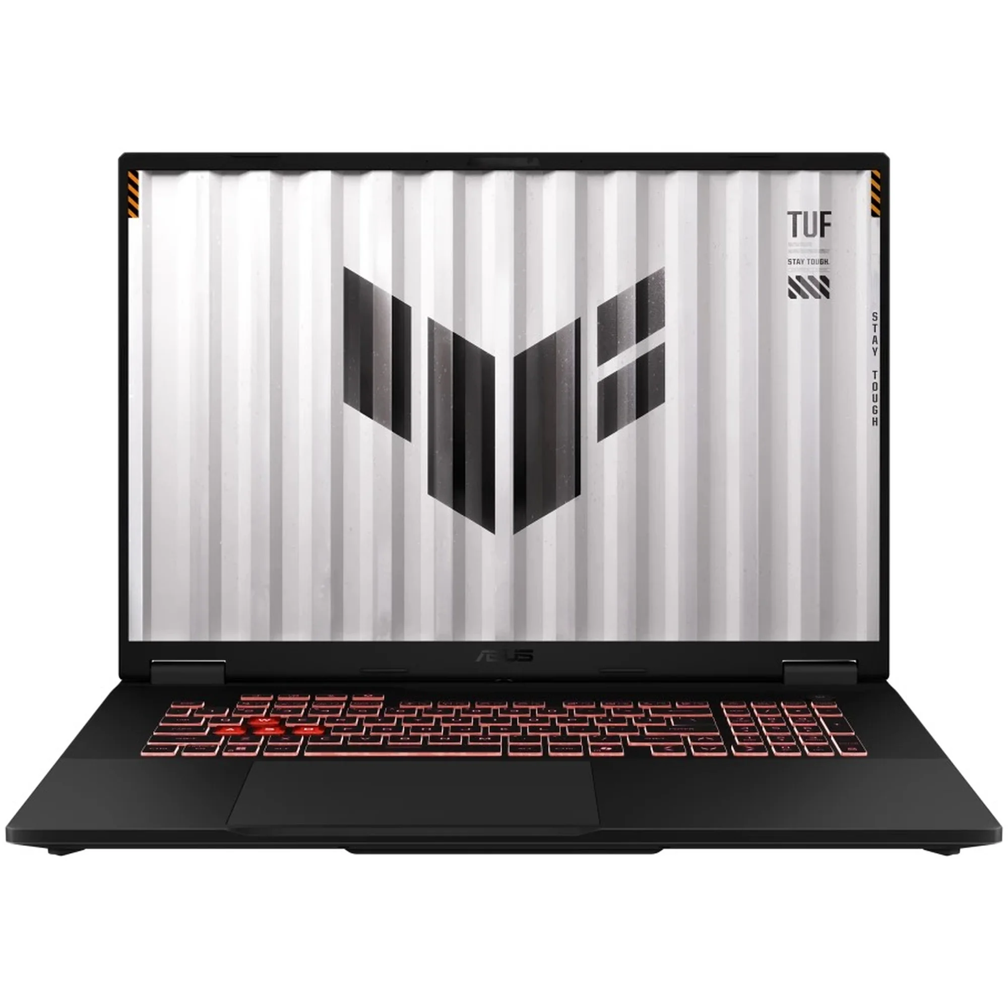 Купить Ноутбук ASUS TUF Gaming A18 FA808UH-S8022 (90NR0NM1-M00460) - фото 1