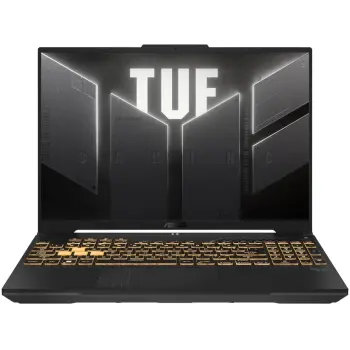 Купити Ноутбук ASUS TUF Gaming F16 FX607VJR-TU294 (90NR0MZ6-M00J90) - фото 1