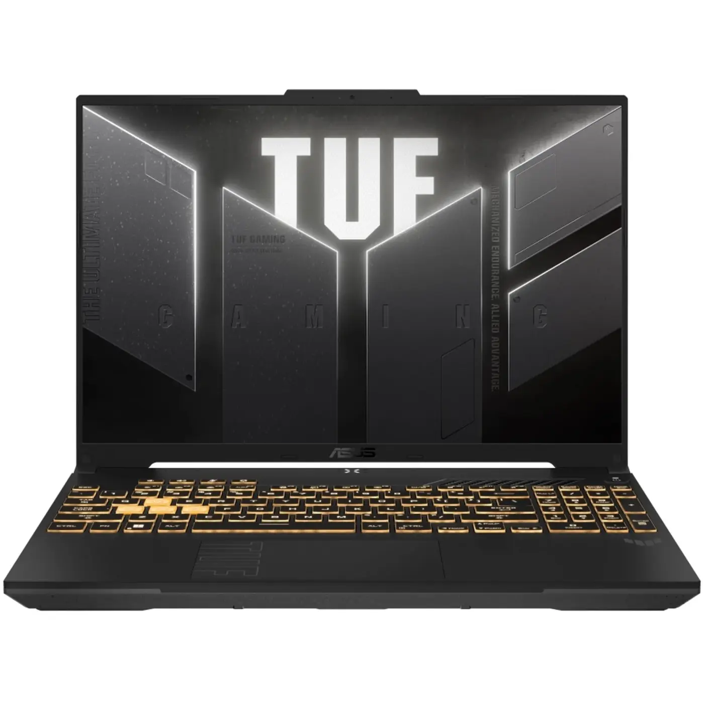 Купить Ноутбук ASUS TUF Gaming F16 FX607VJR-TU357 (90NR0MZ6-M00RD0) - фото 1