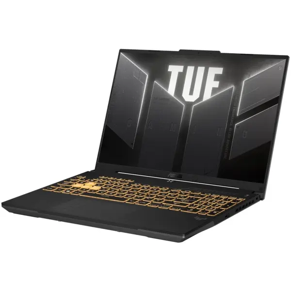 Купить Ноутбук ASUS TUF Gaming F16 FX607VJR-TU357 (90NR0MZ6-M00RD0) - фото 3
