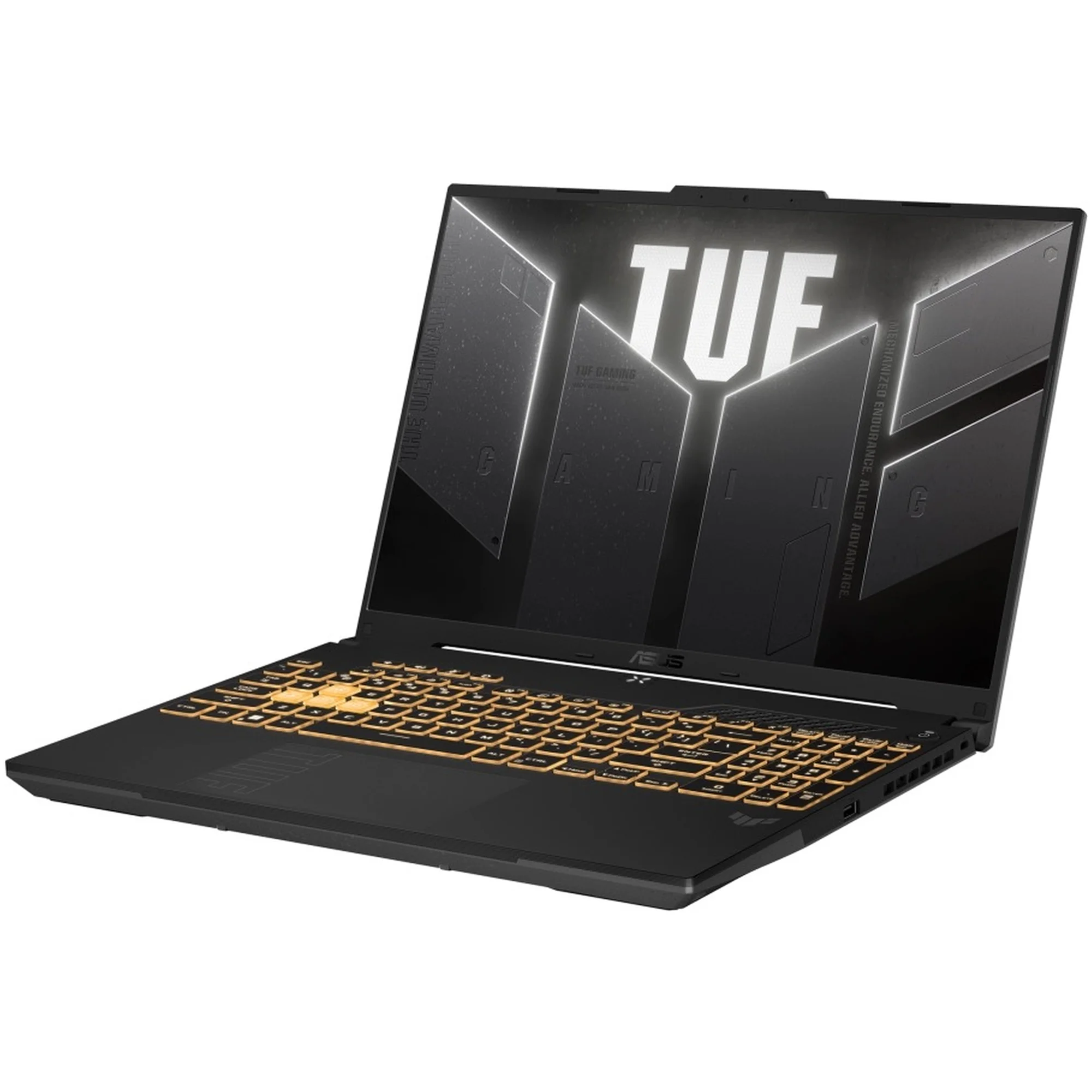 Купить Ноутбук ASUS TUF Gaming F16 FX607VJR-TU357 (90NR0MZ6-M00RD0) - фото 3