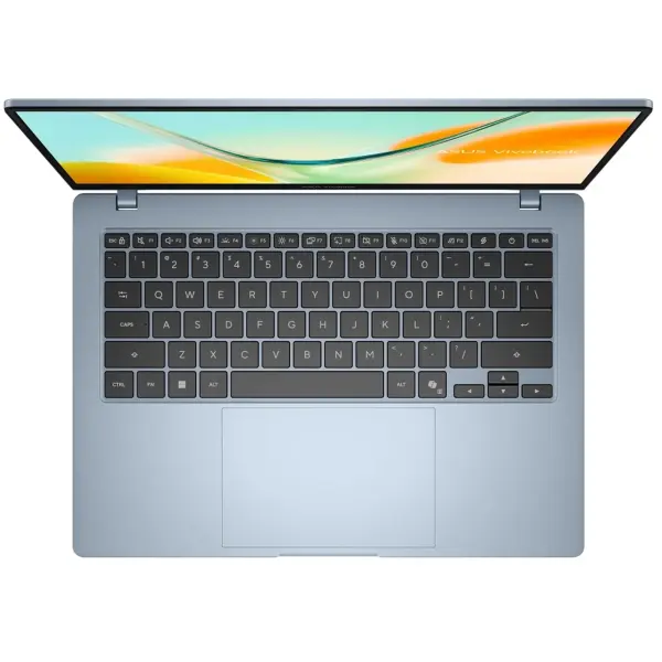 Купити Ноутбук ASUS Vivobook S14 S5408QA-TM263W (90NB19B1-M00LP0) - фото 2