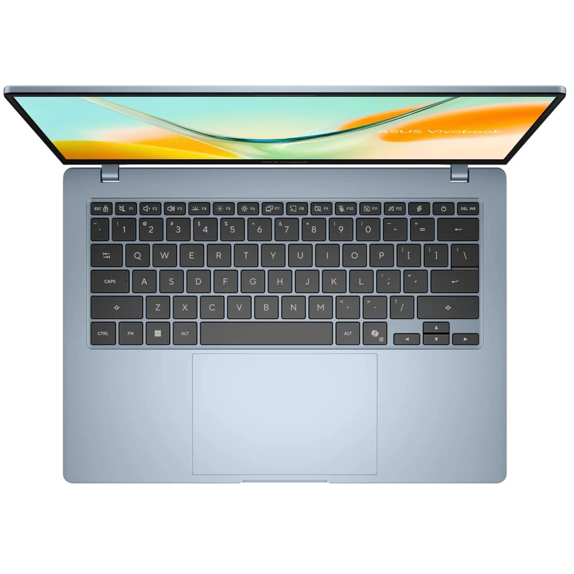 Купити Ноутбук ASUS Vivobook S14 S5408QA-TM263W (90NB19B1-M00LP0) - фото 2