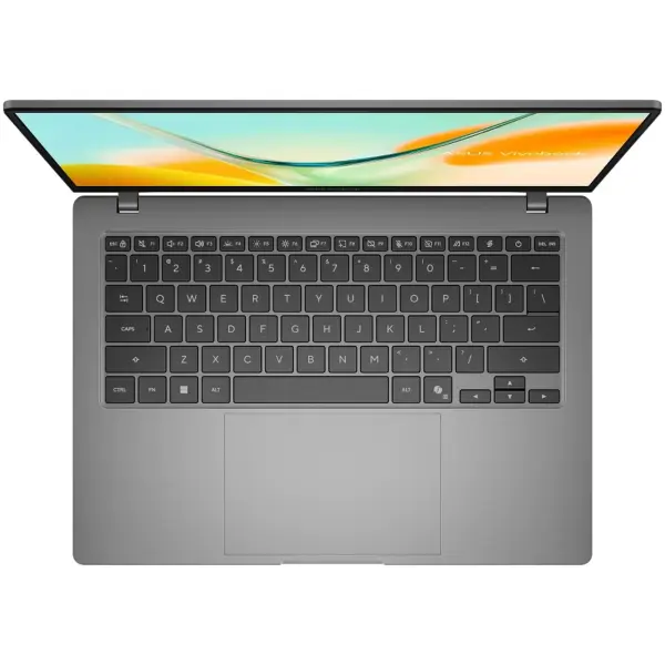 Купити Ноутбук ASUS Vivobook S14 S5408QA-TM271W (90NB19B3-M00LR0) - фото 2