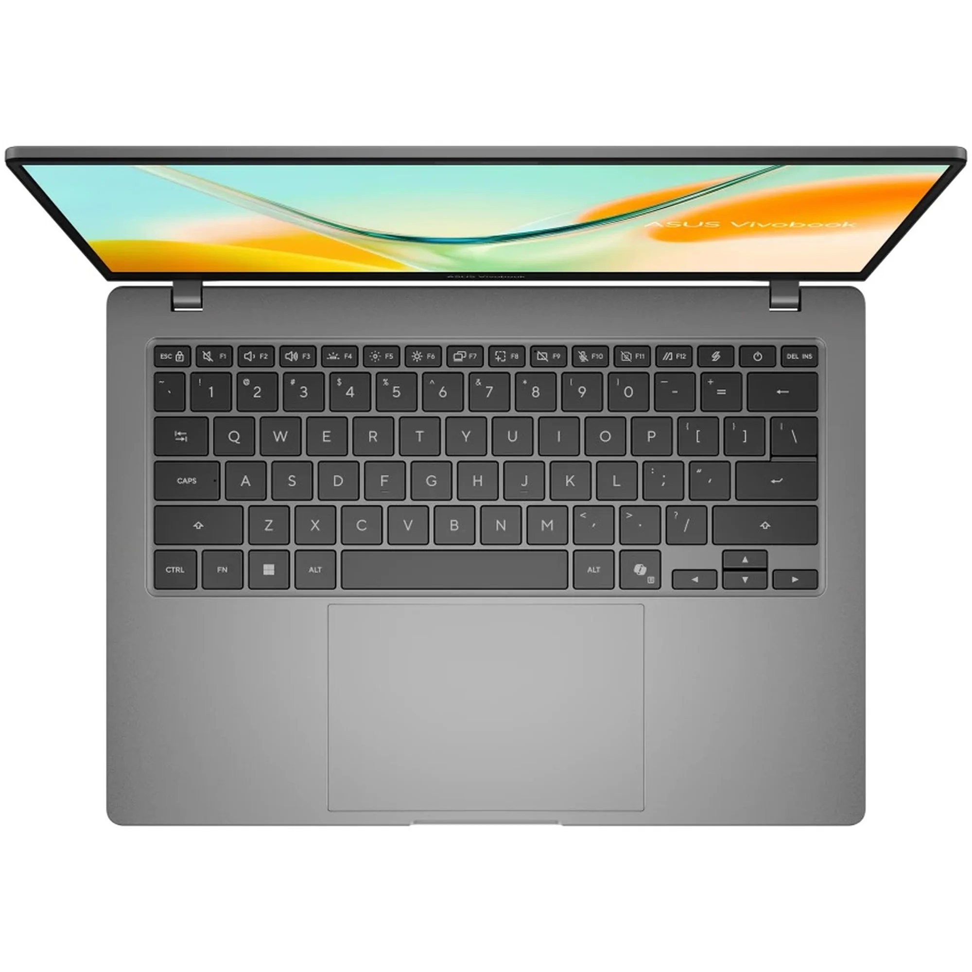 Купити Ноутбук ASUS Vivobook S14 S5408QA-TM271W (90NB19B3-M00LR0) - фото 2