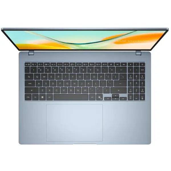 Купити Ноутбук ASUS Vivobook S16 S5608QA-MB193W (90NB19C3-M00D60) - фото 2