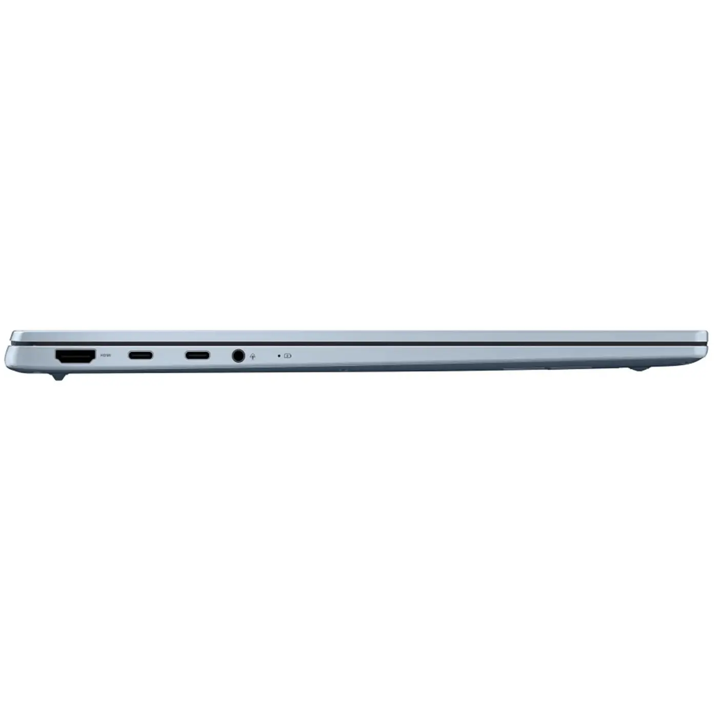 Купити Ноутбук ASUS Vivobook S16 S5608QA-MB193W (90NB19C3-M00D60) - фото 5