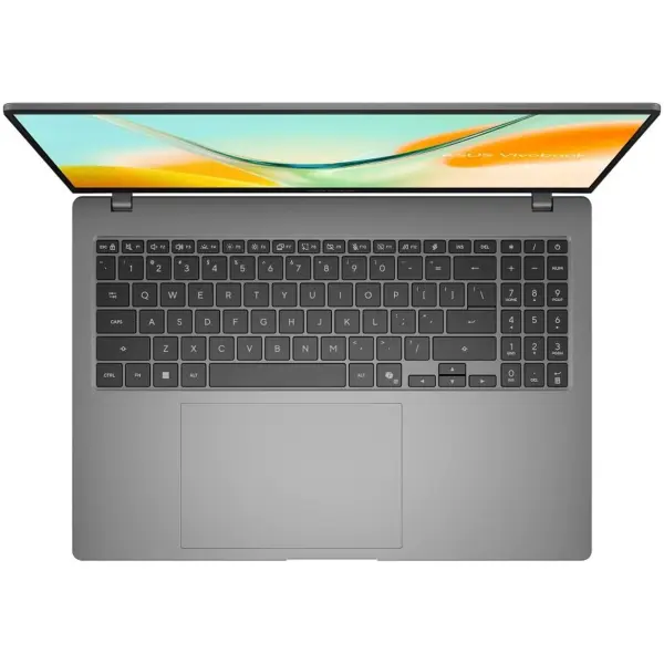 Купити Ноутбук ASUS Vivobook S16 S5608QA-MB194W (90NB19C2-M00D70) - фото 2