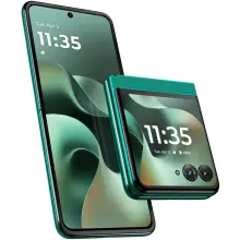 Купить Смартфон Motorola Razr 70 8/256 Sporting Green (PBB60054UA) - фото 2