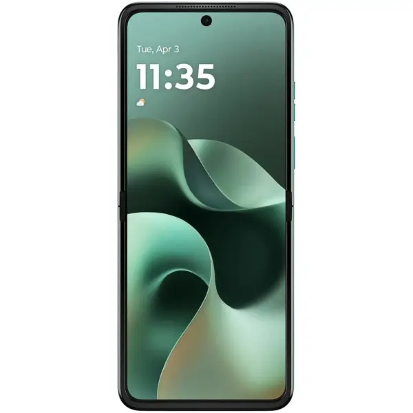Купить Смартфон Motorola Razr 70 8/256 Sporting Green (PBB60054UA) - фото 4