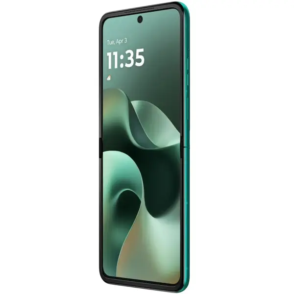 Купить Смартфон Motorola Razr 70 8/256 Sporting Green (PBB60054UA) - фото 5