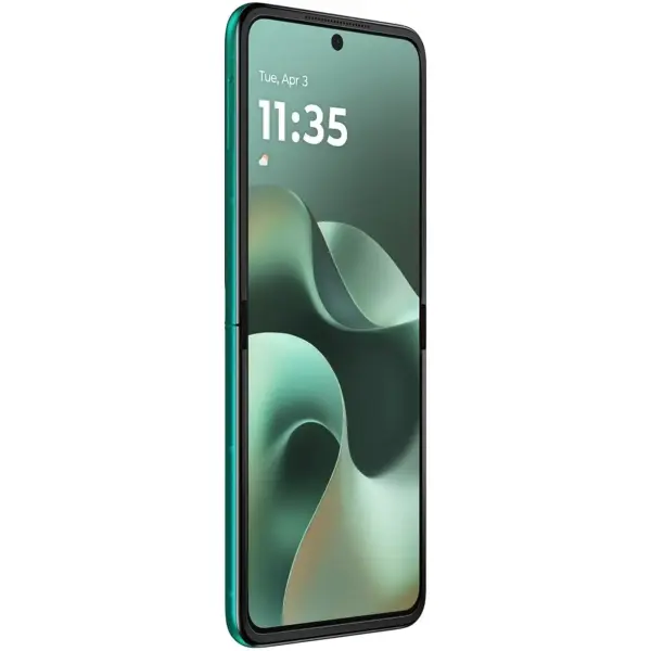 Купить Смартфон Motorola Razr 70 8/256 Sporting Green (PBB60054UA) - фото 6