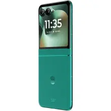 Купить Смартфон Motorola Razr 70 8/256 Sporting Green (PBB60054UA) - фото 8