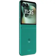 Купить Смартфон Motorola Razr 70 8/256 Sporting Green (PBB60054UA) - фото 10