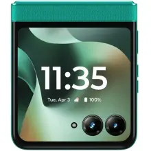 Купить Смартфон Motorola Razr 70 8/256 Sporting Green (PBB60054UA) - фото 12