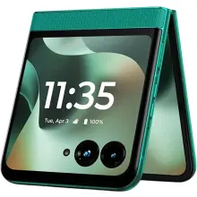 Купить Смартфон Motorola Razr 70 8/256 Sporting Green (PBB60054UA) - фото 14
