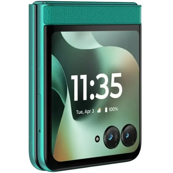 Купить Смартфон Motorola Razr 70 8/256 Sporting Green (PBB60054UA) - фото 15
