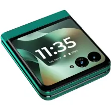 Купить Смартфон Motorola Razr 70 8/256 Sporting Green (PBB60054UA) - фото 16