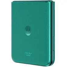 Купить Смартфон Motorola Razr 70 8/256 Sporting Green (PBB60054UA) - фото 18