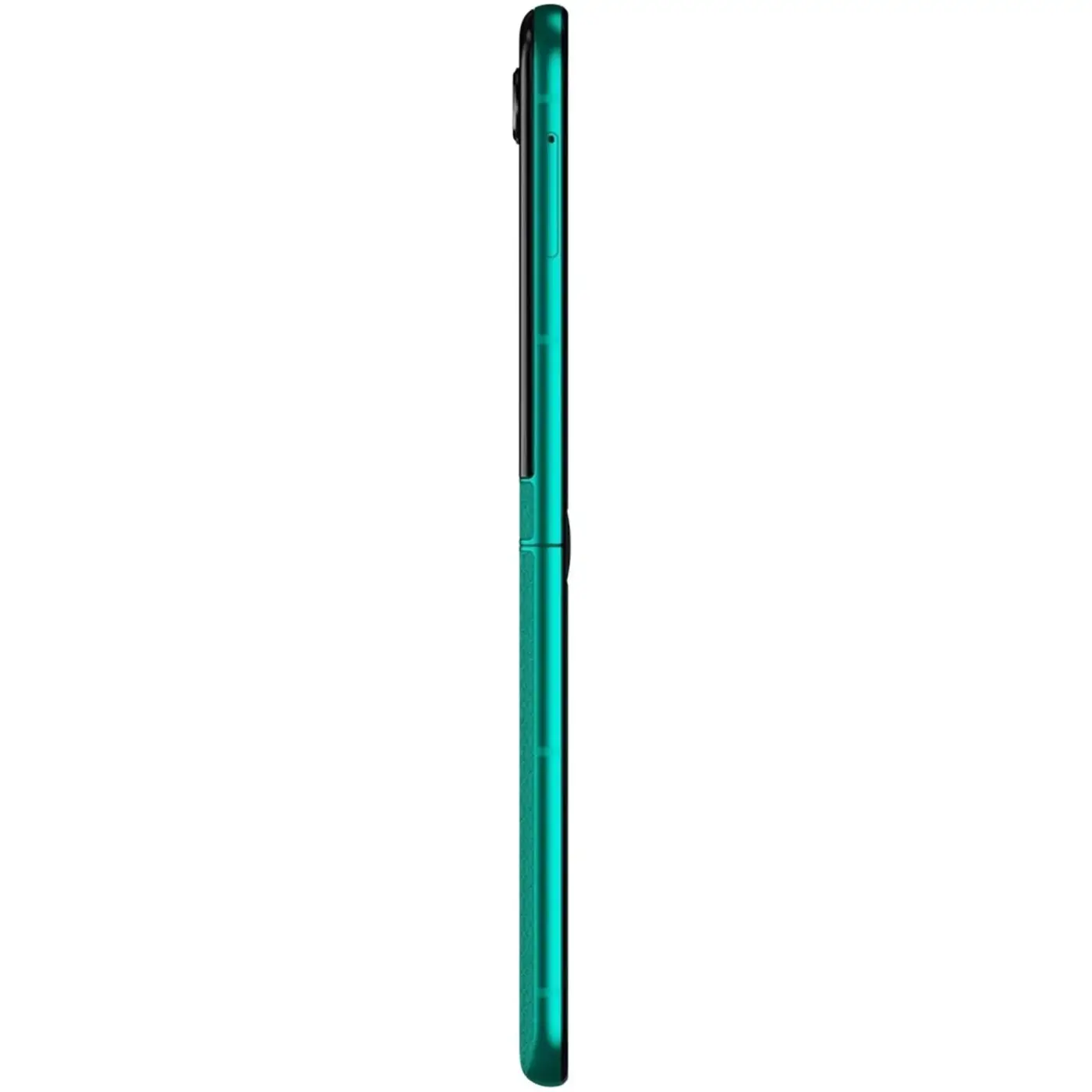 Купить Смартфон Motorola Razr 70 8/256 Sporting Green (PBB60054UA) - фото 23