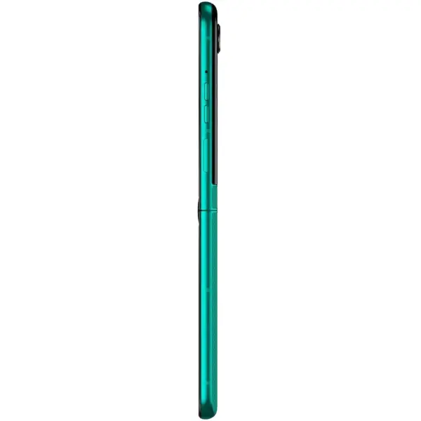 Купить Смартфон Motorola Razr 70 8/256 Sporting Green (PBB60054UA) - фото 24