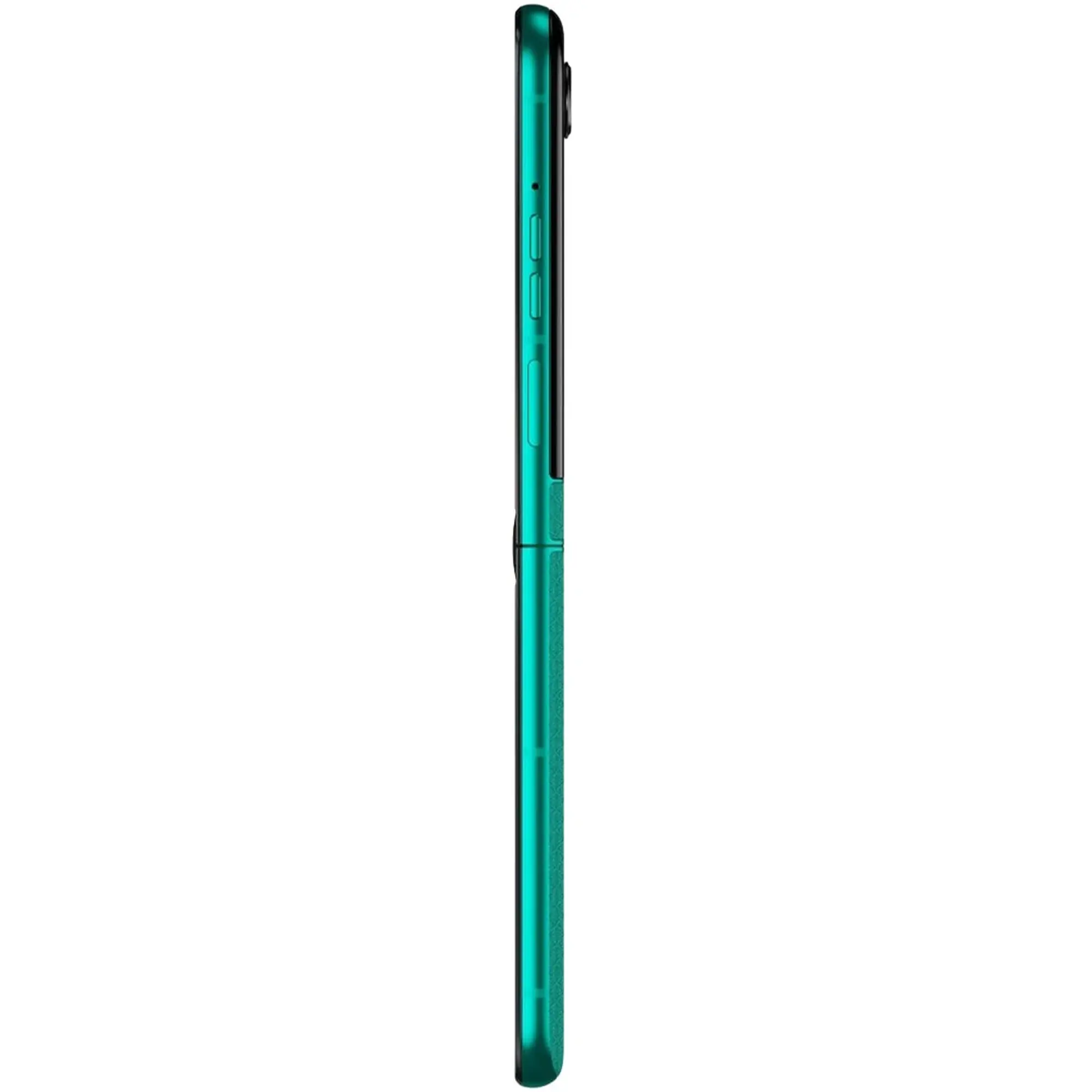 Купить Смартфон Motorola Razr 70 8/256 Sporting Green (PBB60054UA) - фото 24