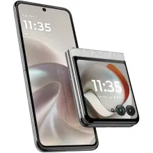 Купить Смартфон Motorola Razr 70 8/256 Bright White (PBB60008PL) - фото 2