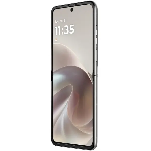 Купить Смартфон Motorola Razr 70 8/256 Bright White (PBB60008PL) - фото 5