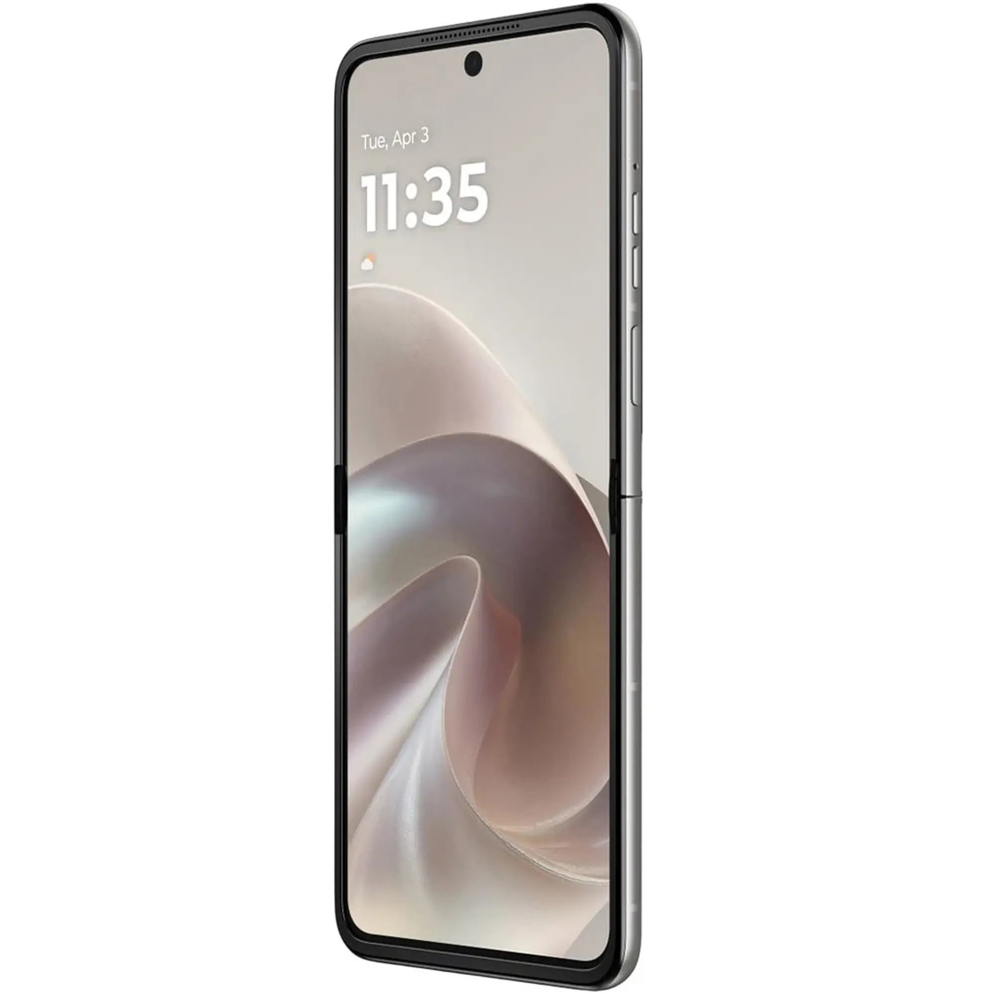 Купить Смартфон Motorola Razr 70 8/256 Bright White (PBB60008PL) - фото 5