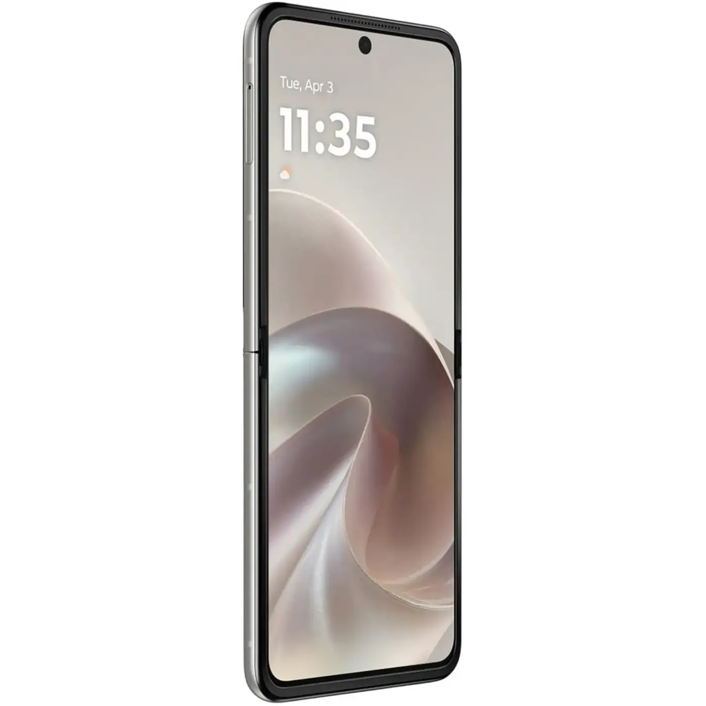 Купить Смартфон Motorola Razr 70 8/256 Bright White (PBB60008PL) - фото 6