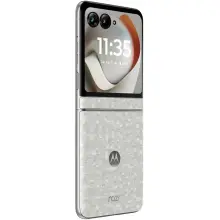 Купить Смартфон Motorola Razr 70 8/256 Bright White (PBB60008PL) - фото 7