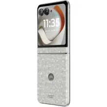 Купить Смартфон Motorola Razr 70 8/256 Bright White (PBB60008PL) - фото 8