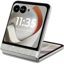 Купить Смартфон Motorola Razr 70 8/256 Bright White (PBB60008PL) - фото 14