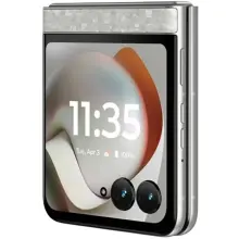 Купить Смартфон Motorola Razr 70 8/256 Bright White (PBB60008PL) - фото 15