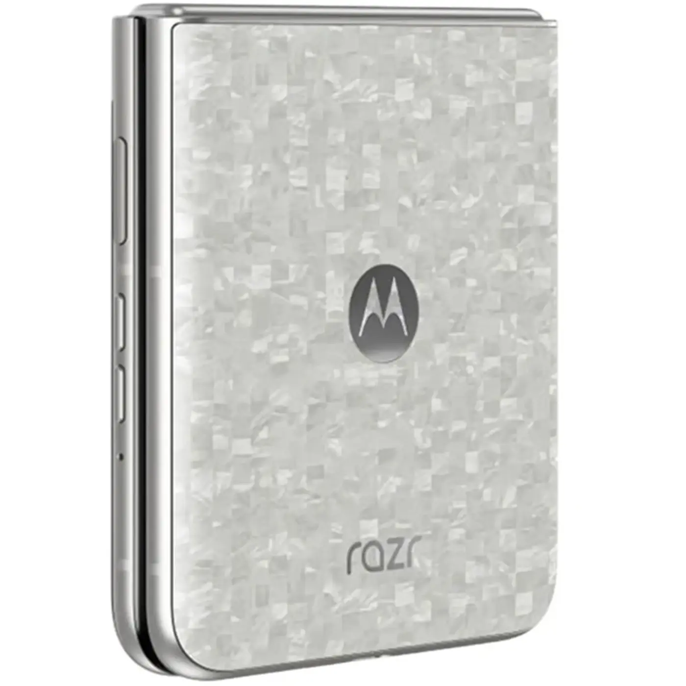 Купить Смартфон Motorola Razr 70 8/256 Bright White (PBB60008PL) - фото 22
