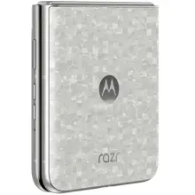 Купить Смартфон Motorola Razr 70 8/256 Bright White (PBB60008PL) - фото 22