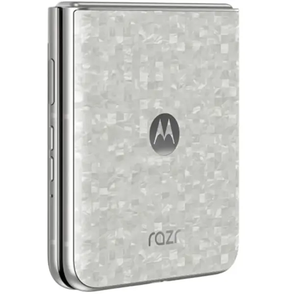 Купить Смартфон Motorola Razr 70 8/256 Bright White (PBB60008PL) - фото 22